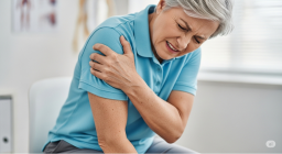 Total shoulder arthroplasty treatment by Dr. Deep Chakraborty in Kolkata